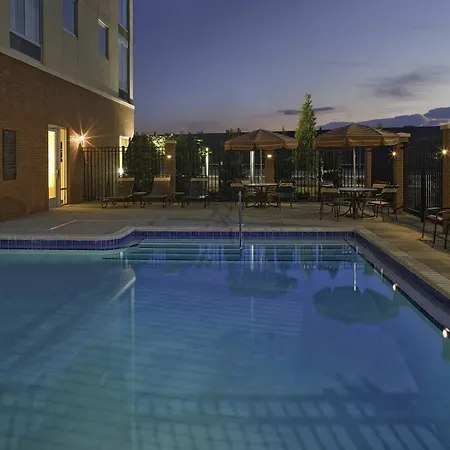 Hyatt Place Nashville Brentwood 