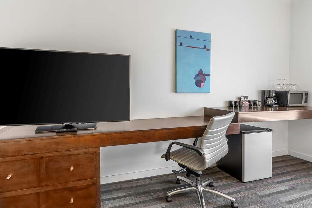 Hyatt Place Nashville Hotel 3*
