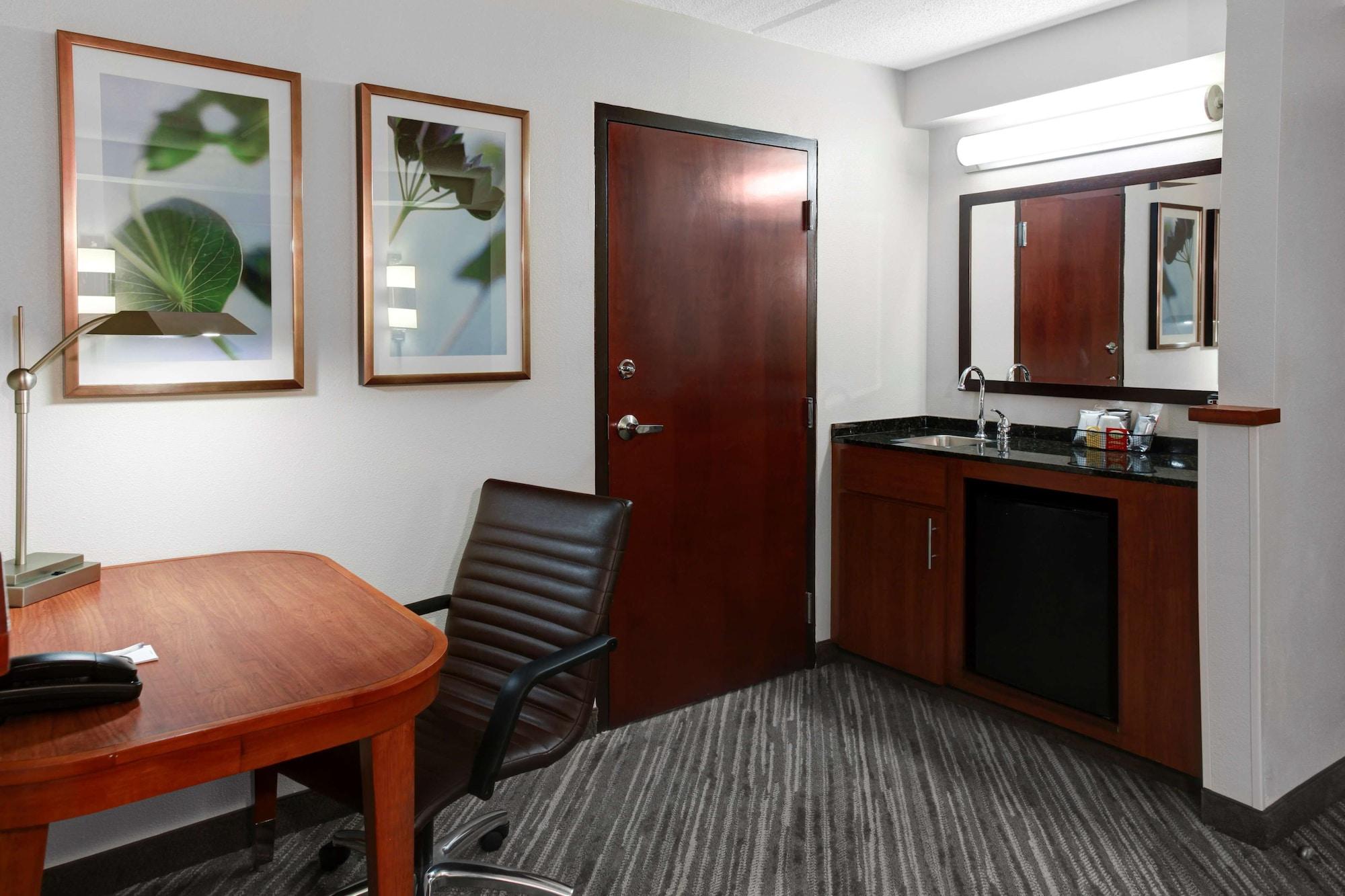 Hyatt Place Nashville 3* Brentwood