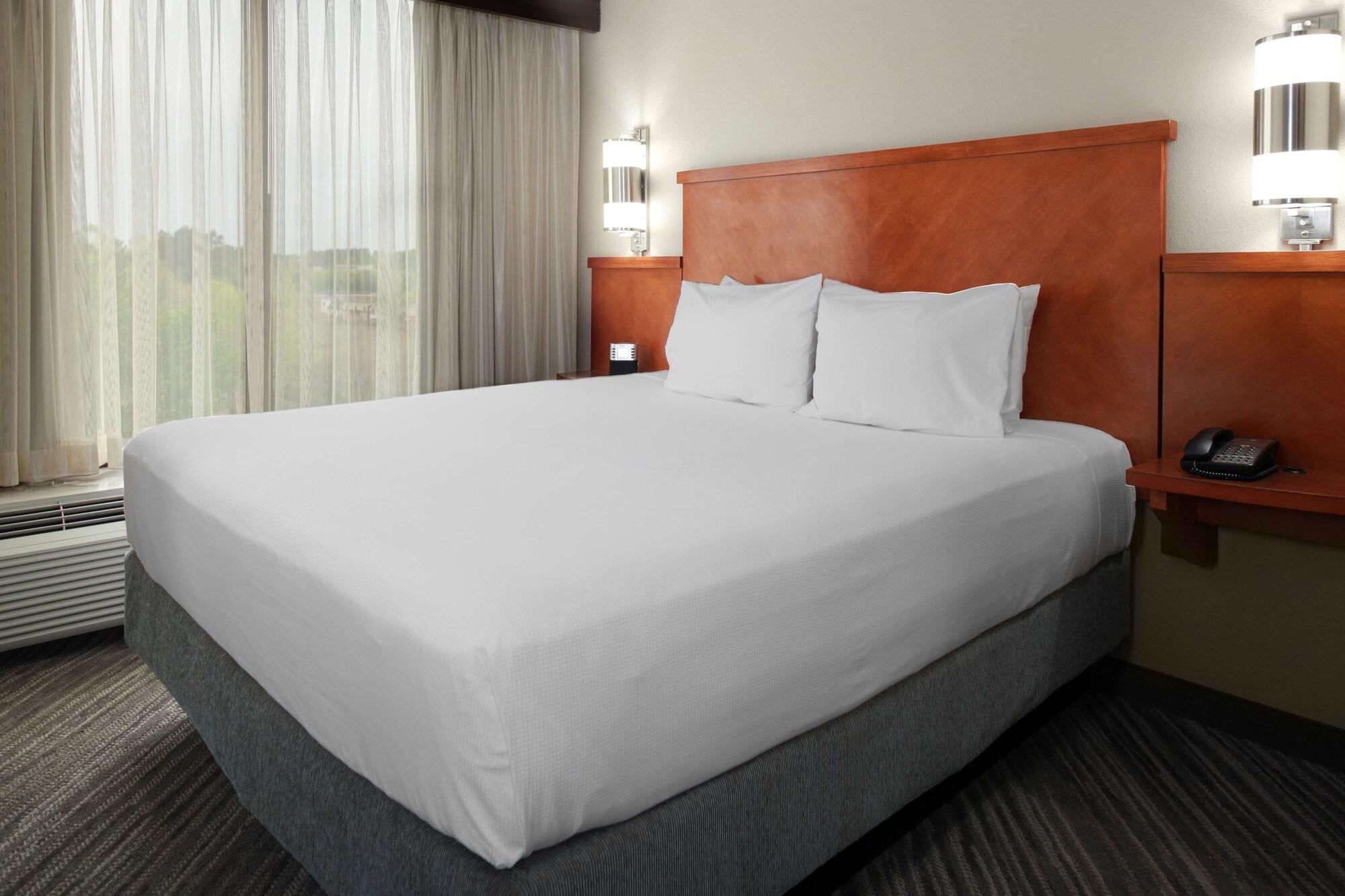 Hotel Hyatt Place Nashville 3*