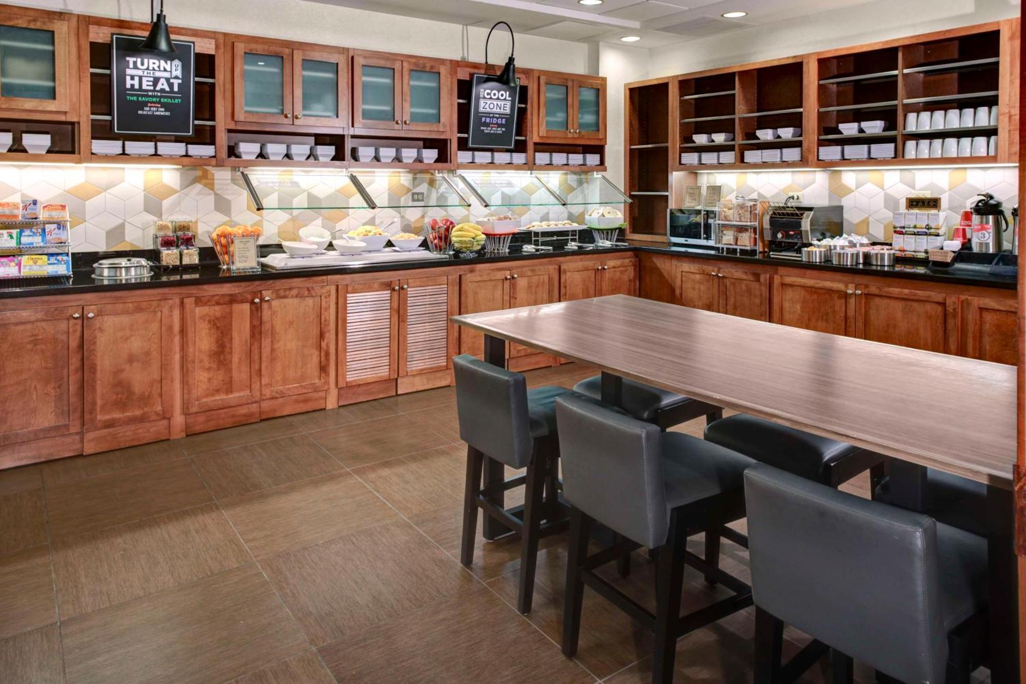 Hyatt Place Nashville 3*