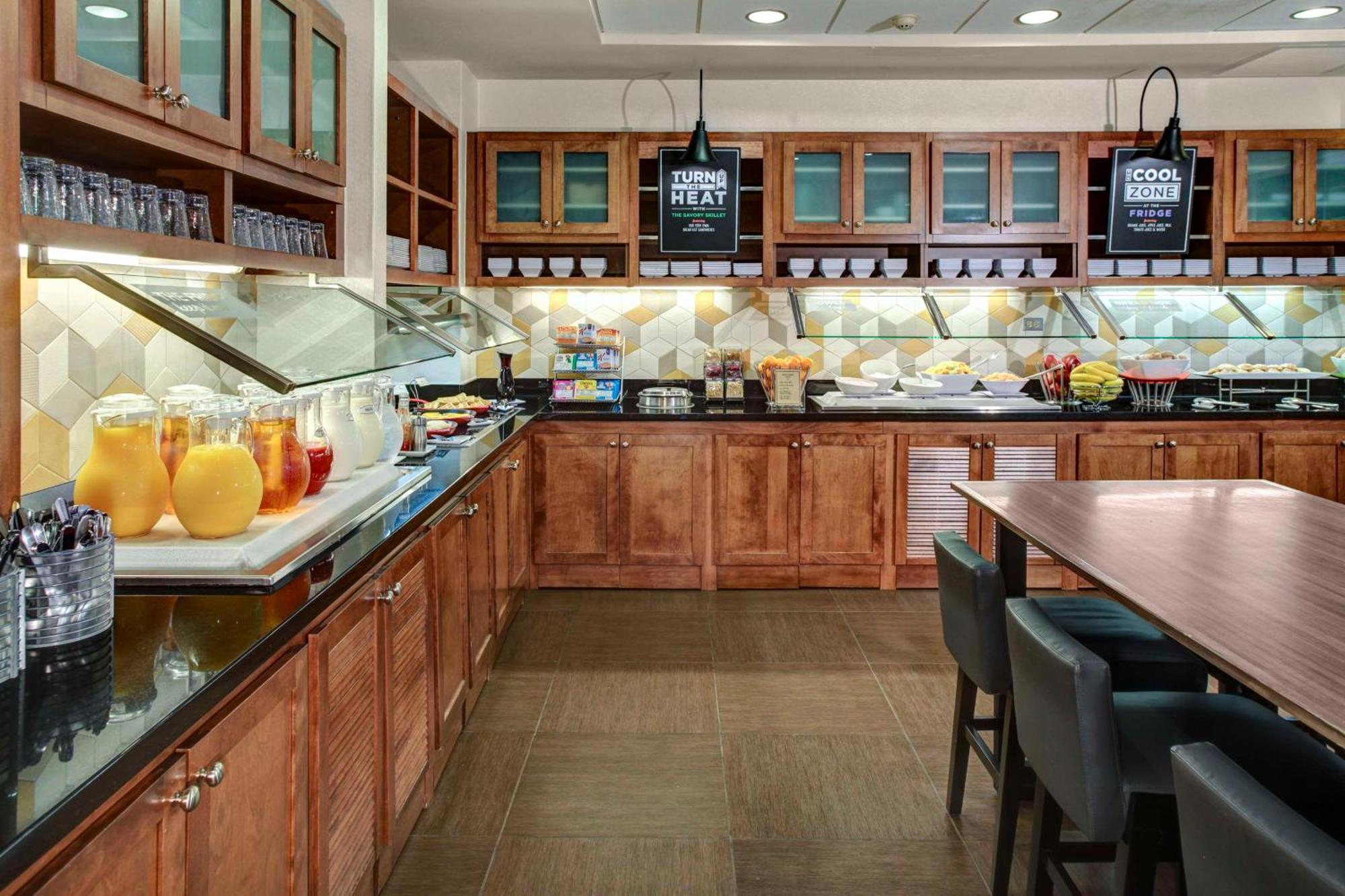 Hyatt Place Nashville Hotel