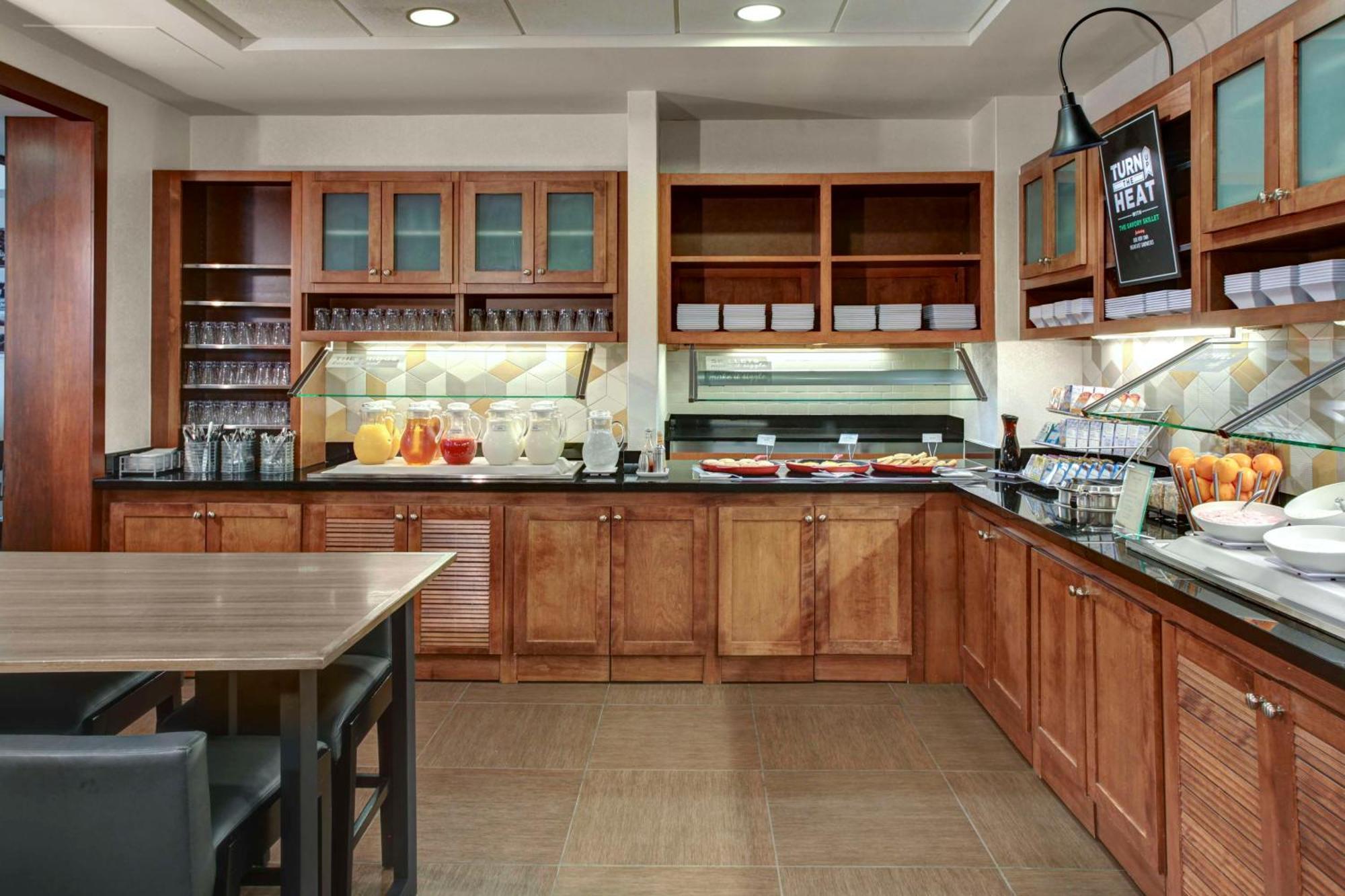 Hyatt Place Nashville 3*