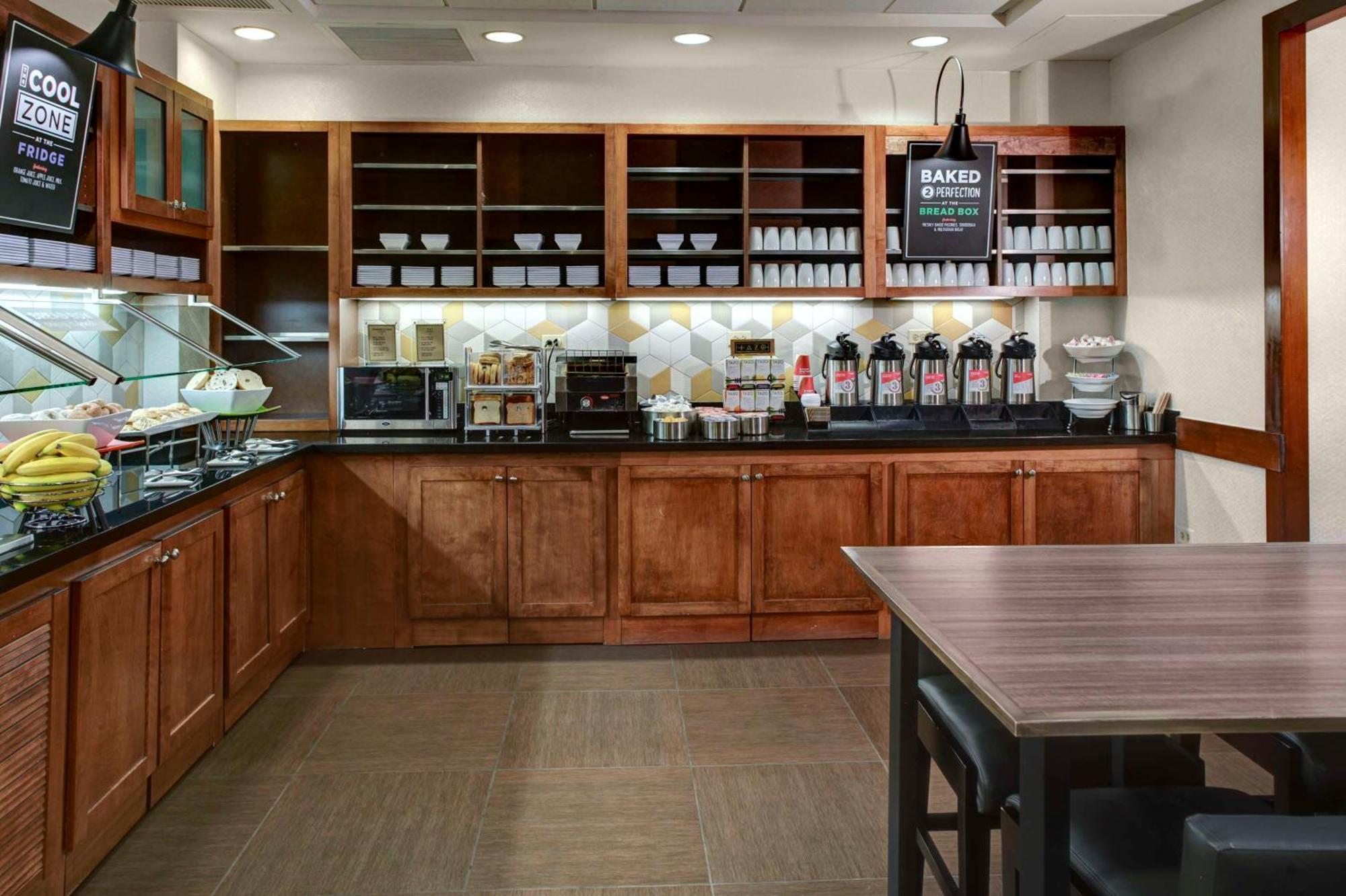 Hyatt Place Nashville