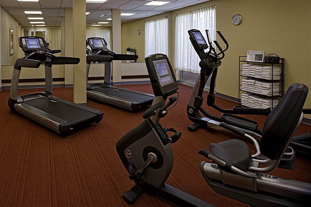 Hyatt Place Nashville 3*