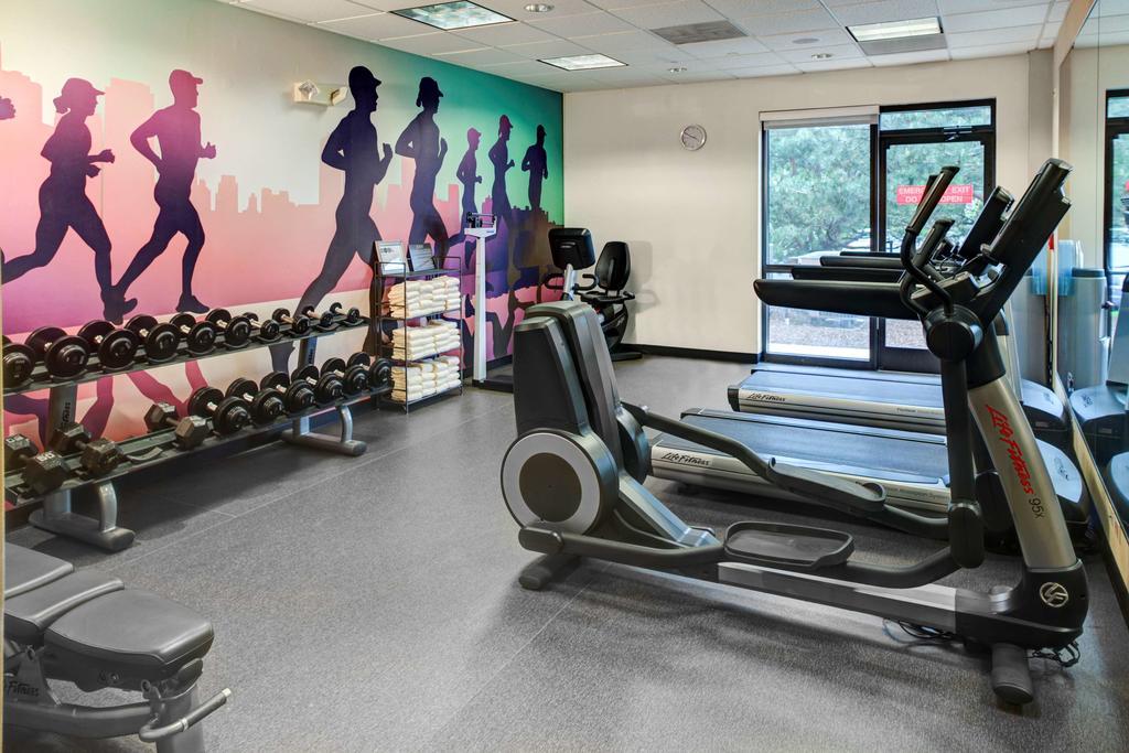 Hyatt Place Nashville Hotel 3*