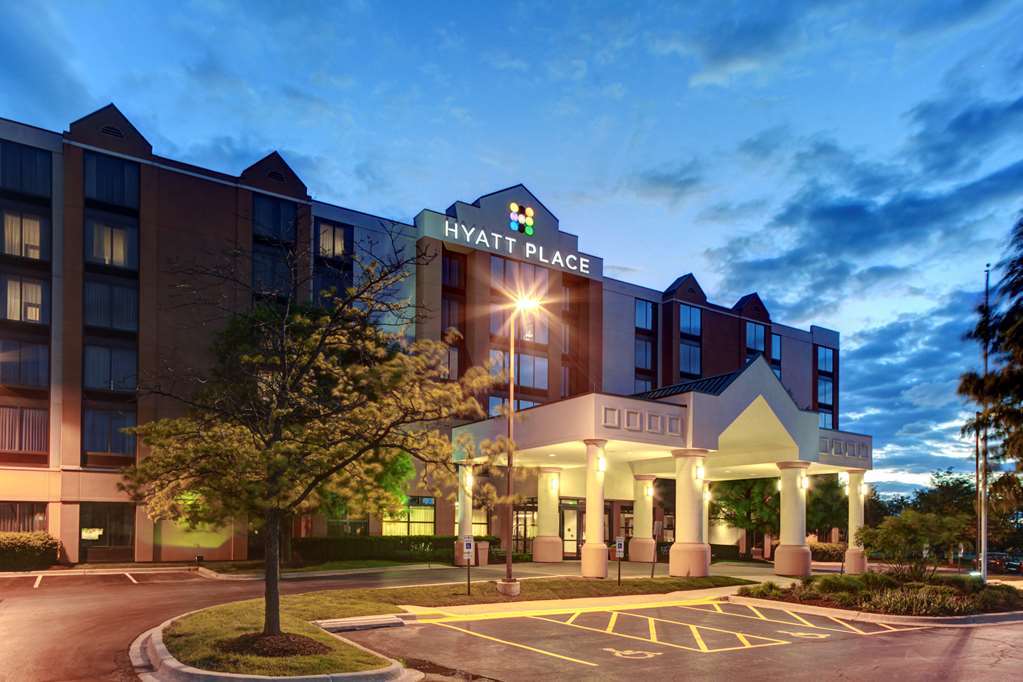Hyatt Place Nashville Hotel 3*