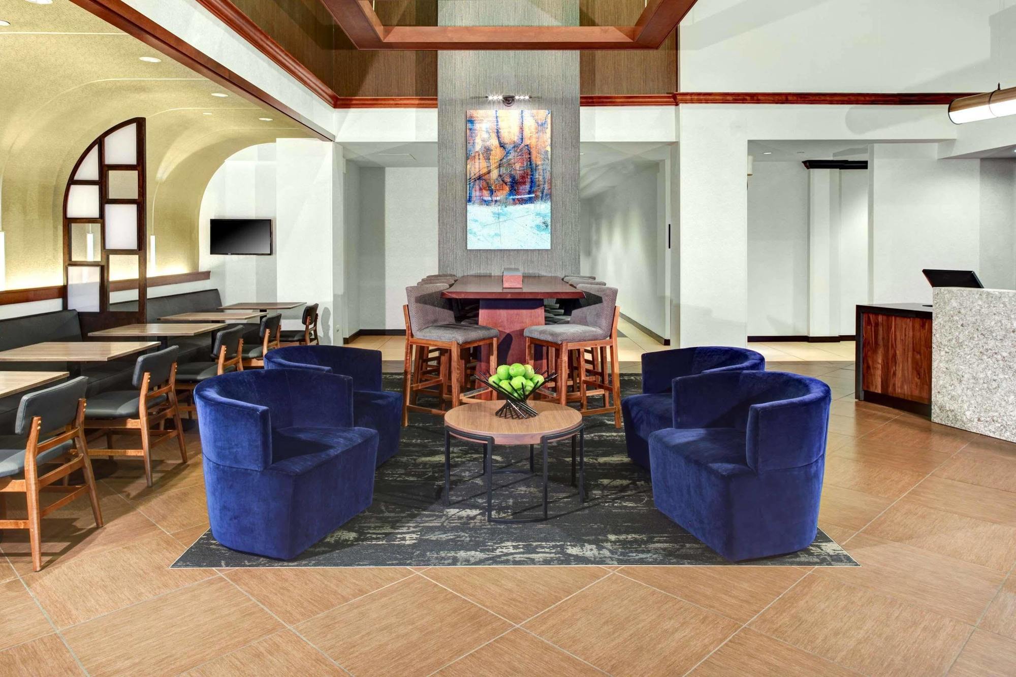 Hotel Hyatt Place Nashville Brentwood