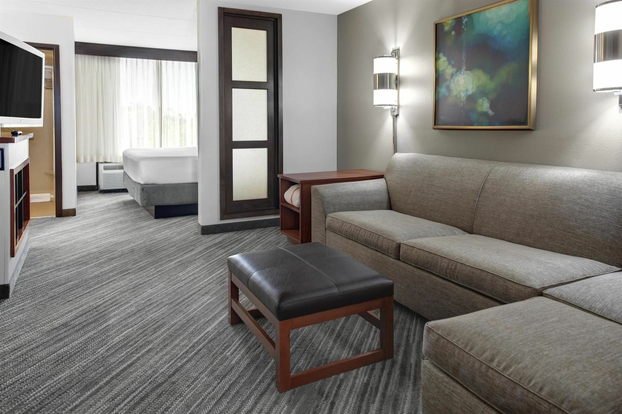 Hyatt Place Nashville Hotel Brentwood