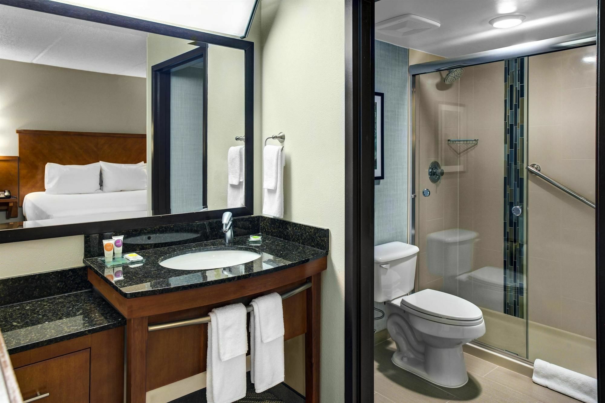 Hyatt Place Nashville 3* Brentwood