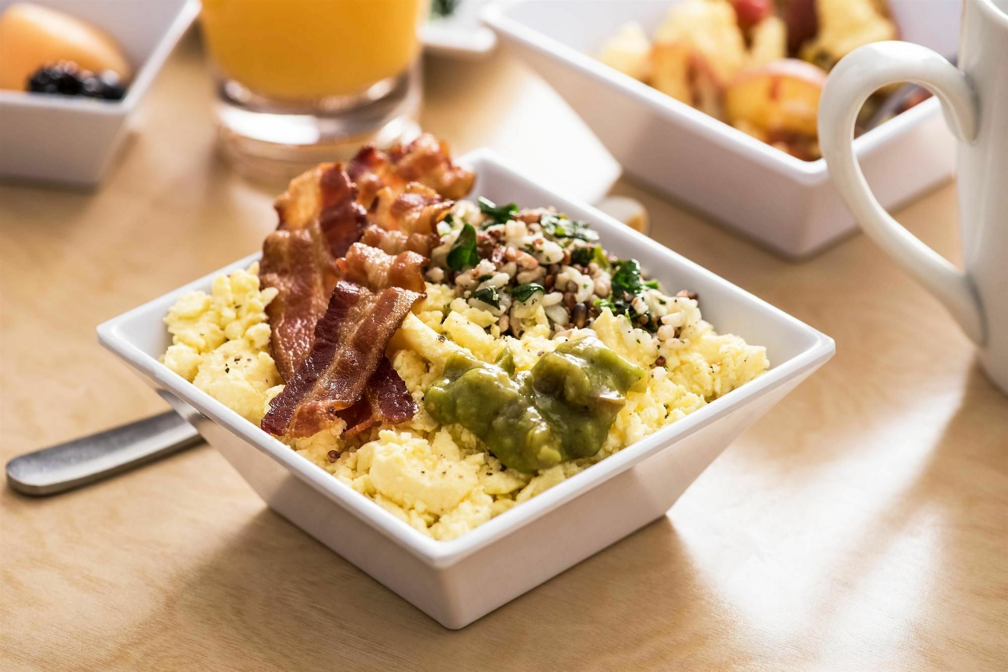 Hyatt Place Nashville 3* Brentwood