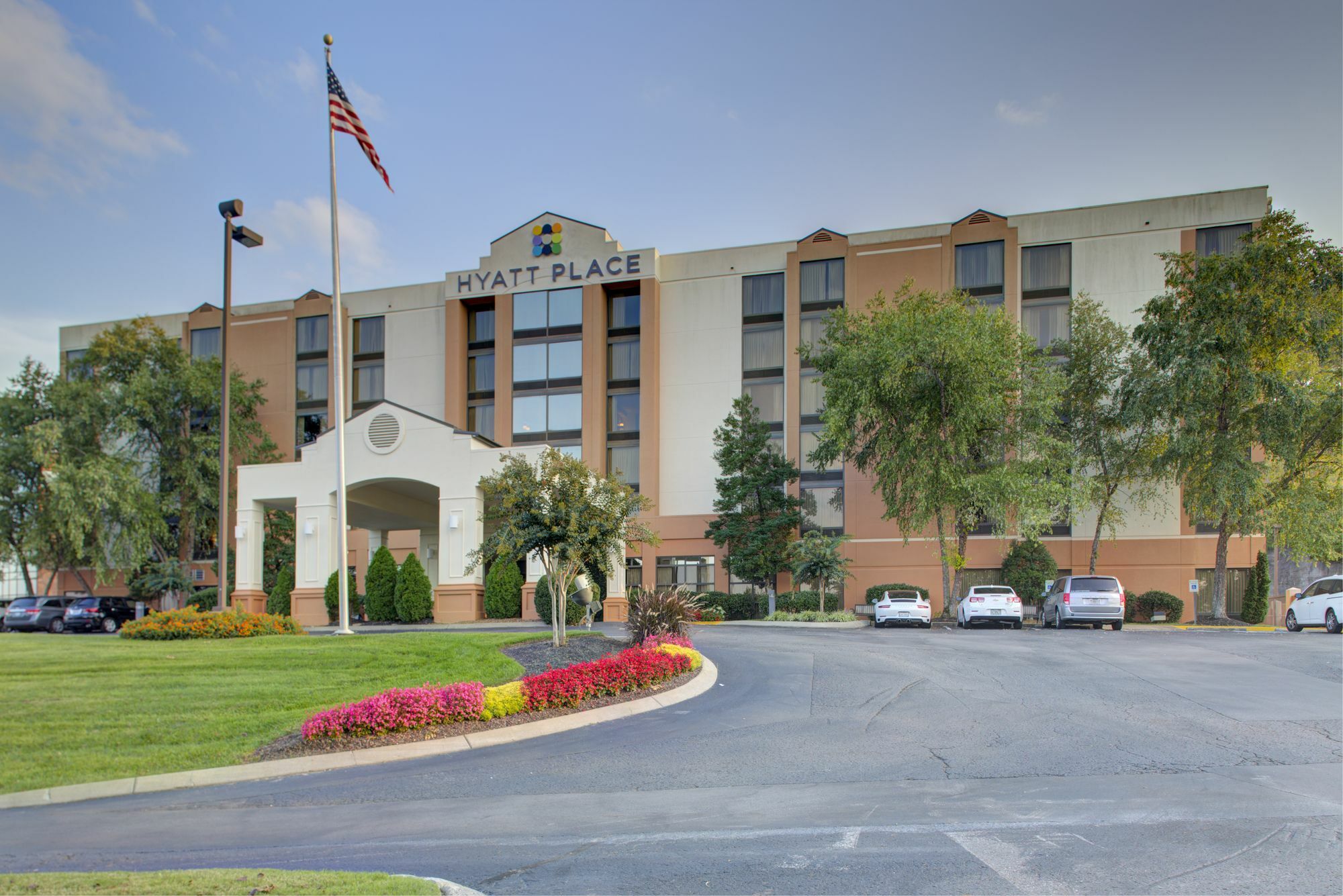 Hotel Hyatt Place Nashville