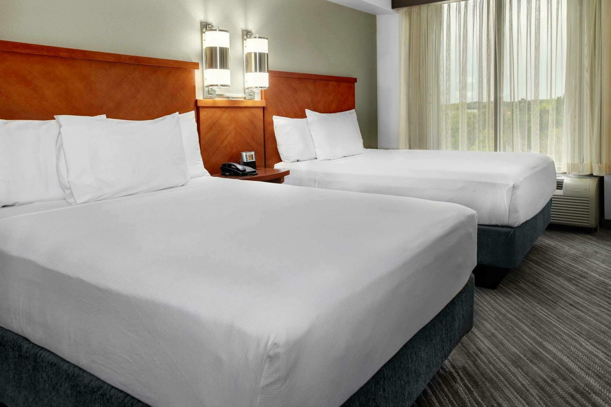 Hotel Hyatt Place Nashville 3*