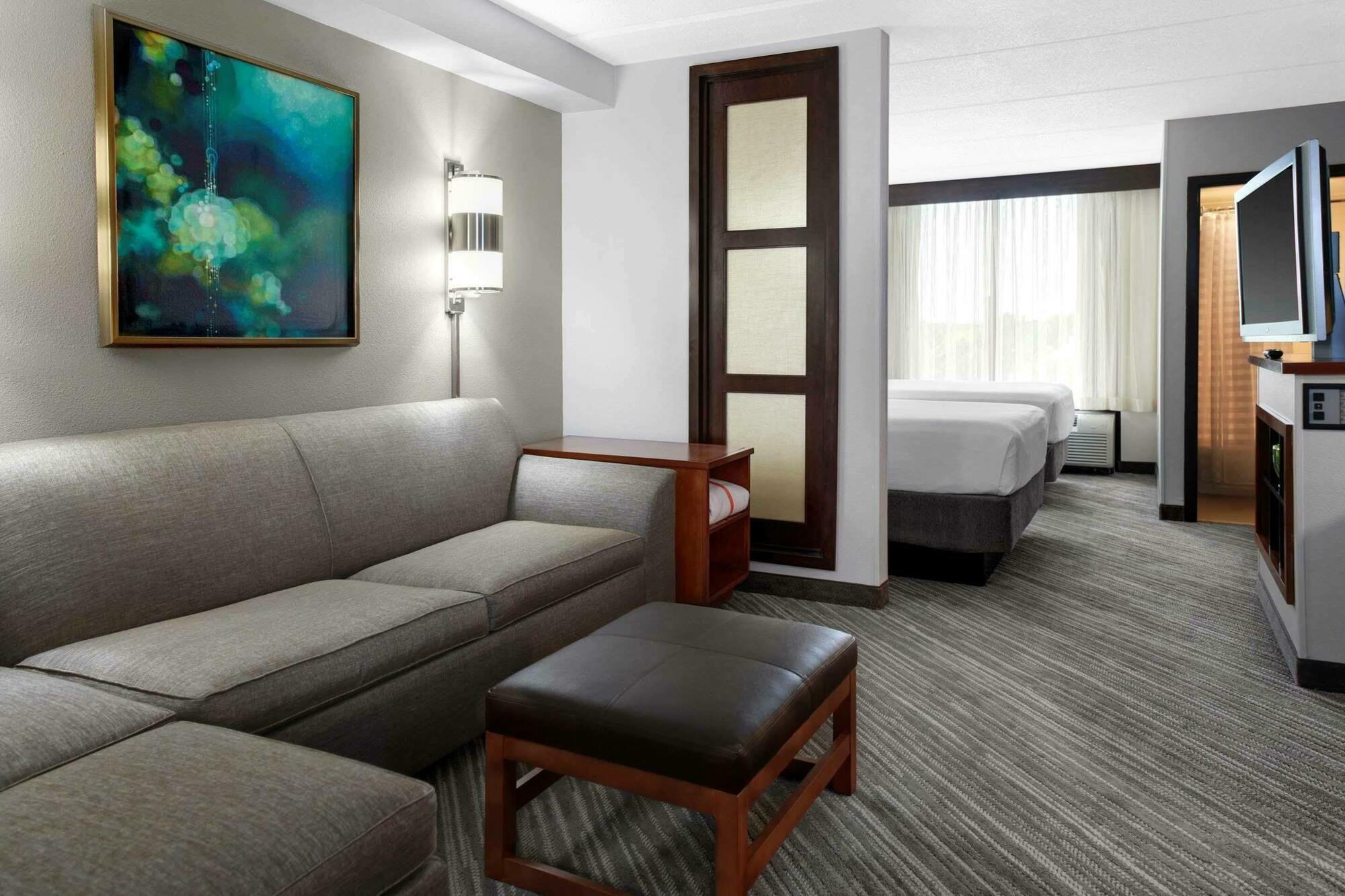 Hyatt Place Nashville