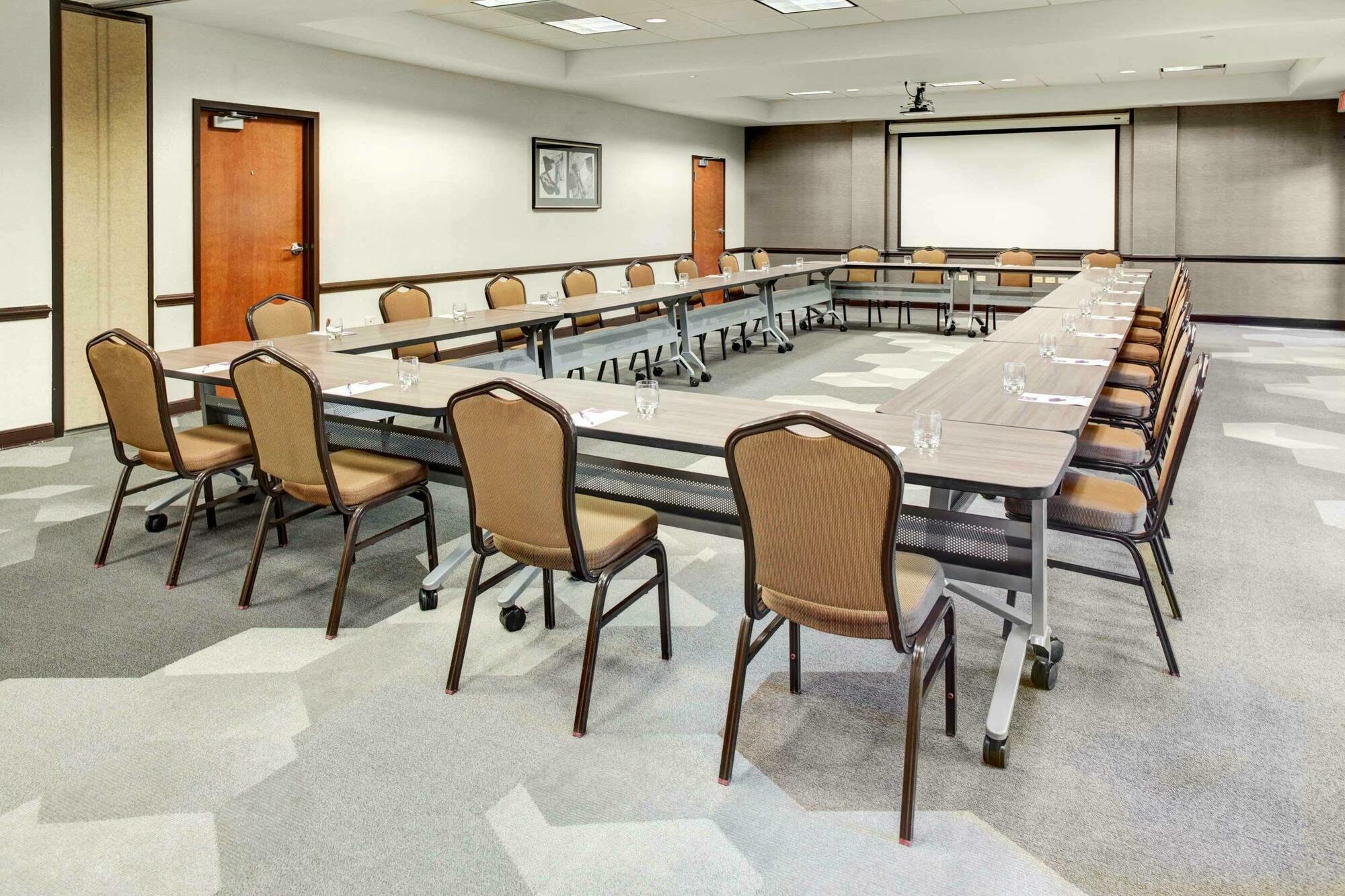 Hyatt Place Nashville