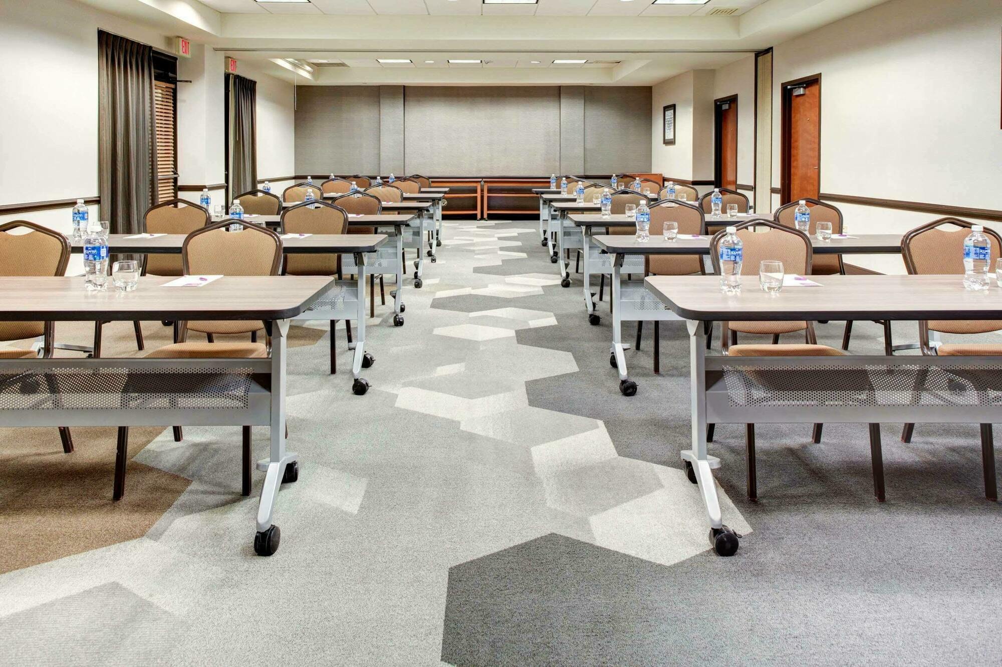 Hyatt Place Nashville Hotel