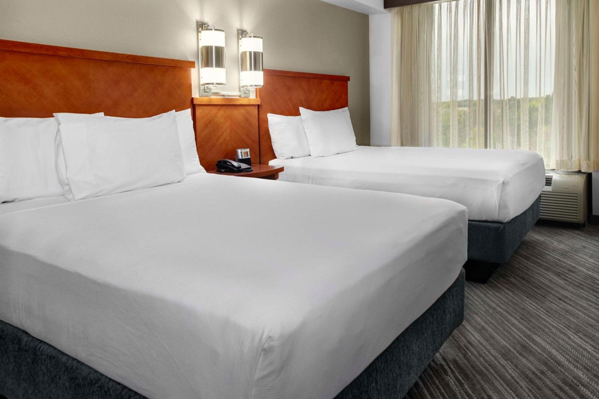Hotel Hyatt Place Nashville Brentwood