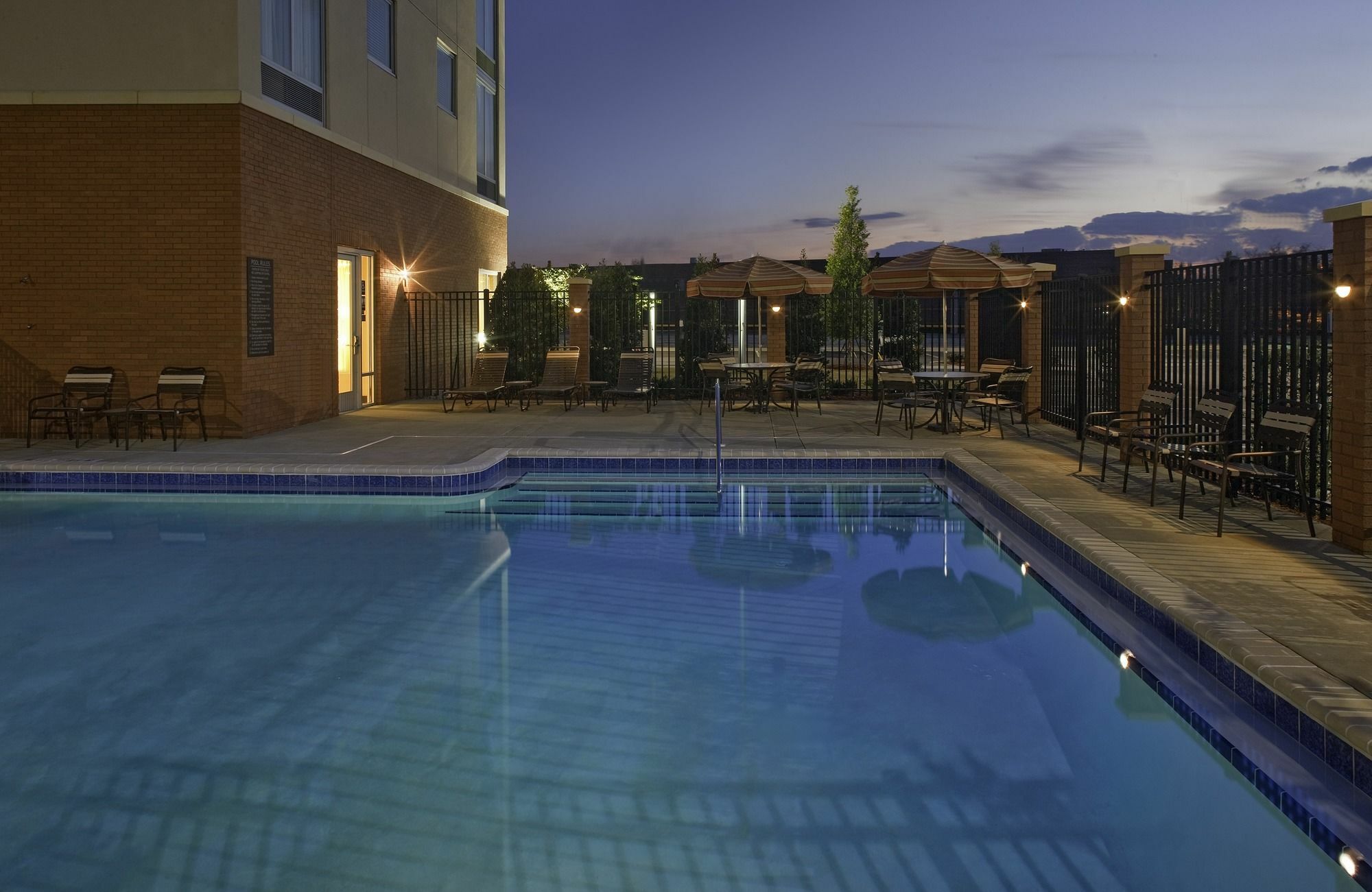 Hyatt Place Nashville 3*